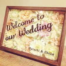 いいね 127件 コメント4件 norry おしゃれな結婚式 ウェディングアイテムショップさん norry by ammonites のinstagramアカウント フラワーボックスのウェルカムボードです たっぷりとお花を詰め込んだ華やかなウェル フラワーボックス ウェディング