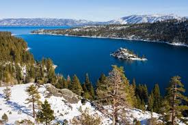 Snowmobiling is going to be your thing! 9 Amazing Things To Do In Lake Tahoe In Winter 2021
