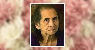 Isidora Garcia Pineda Obituary September 4, 2024