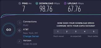 What Is Good Wifi Speed Techlicious In 2020 Internet Packages Wifi Wifi Network