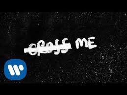 We did not find results for: Ed Sheeran Cross Me Feat Chance The Rapper Pnb Rock Official Lyric Video Youtube