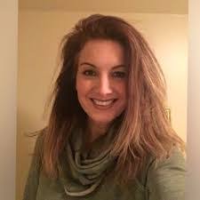 Amber Salcedo's Instagram, Twitter & Facebook