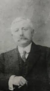 James Broadbent (1861-1929)