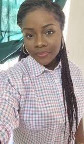 Oluwafunmilayo Akinlade, The Carribean