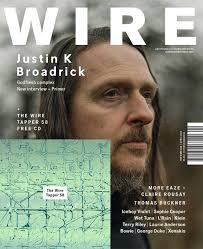 The Wire Issue 458