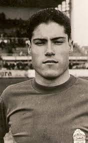 Fernando Giron de la Fuente. Nº 123. GIRON. 07-01-1939 SAN MARCIAL DEL VINO (ZAMORA). Temporadas en el Real Oviedo. 1960-64 - 120_1_thumb