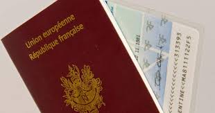La carte nationale d'identité électronique (cnie ; Carte Nationale D Identite Et Passeport Melesse