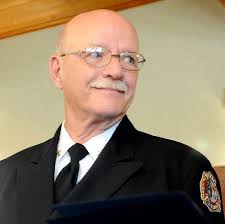 Firefighters honor their own, essay winners