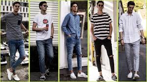 24 cool teen fashion looks for boys in 2016. Summer Fashion For Boys 2020 Boy Fashion Summer Fashion Mens Fashion Summer