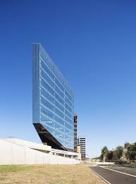 Gallery Of Bnl Bnp Paribas Headquarters 5 1aa Alfonso Femia Gianluca Peluffo 7 Contemporary Architecture Design Architecture Building Design