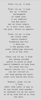Pin By Lila Pietersielie On Afrikaans Lief My Taal Afrikaans Pretty Words Verses