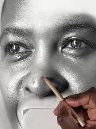 Gregory&Graphite Art