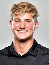 Jackson Manning, UMass, Tight End