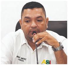 Aguachica en el limbo: Greisy Roqueme brilla por su ausencia