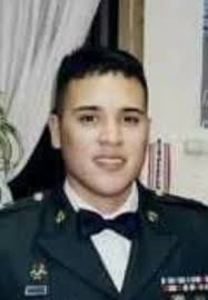 Paul Garza Obituary (2018)