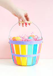 Every dad loves a good fishing trip with the family. 38 Diy Easter Basket Ideas Unique Homemade Easter Baskets