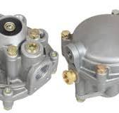 RE-6 Emergency Valve K281860