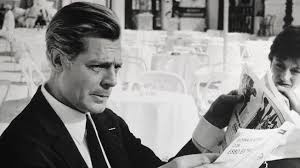 8 1/2 (otto e mezzo) (1963) guido anselmi: Marcello Mastroianni 1924 Fontana Liri 1996 Paris Nzz