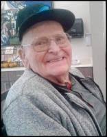 Harold Teters Obituary (1926