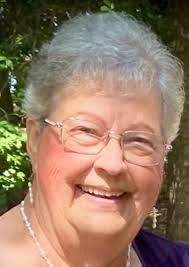 Carol Shafer's Instagram, Twitter & Facebook