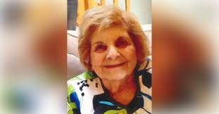 Obituary information for Ann Balog
