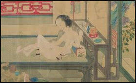 CHINESE EMPERORS, SEX, ISOLATION AND COURT LIFE IN CHINA | Facts and Details