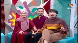 Sufian suhaimi dan elfira loy mp3 & mp4. Janna Nick Dianggap Gedik Dengan Suami Elfira Loy Murai My