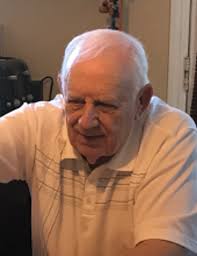 Charles Denny Young Obituary January 7, 2021