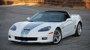 The zr1 is one of the most powerful production vehicles to ever take to the track. 10 Fastest Production Corvettes Ever Built Autowise