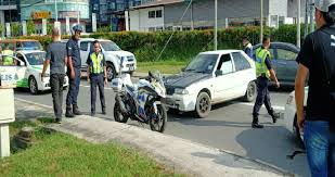 Maybe you would like to learn more about one of these? 30 Minit Empat Mpv Kejar Kereta Dipandu Pengedar Dadah Metrotv