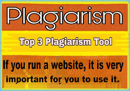 Top 3 Best Free Online Plagiarism Checker Tools Plagiarism Explained Https Ift Tt 2yiywht Plagiarism Checker Plagiarism Online