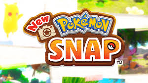 Though there's not much more information about the game, it's likely more upates will become available soon about the game and when it will come out. New Pokemon Snap Launch Trailer My Nintendo News