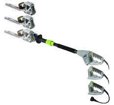 Black And Decker Pole Hedge Trimmer Review Pin On Product Reviews