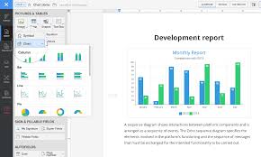 How To Use Charts For Better Looking Data Presentation