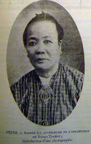 Christianity and Gender in Southeast China: