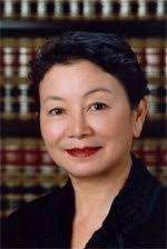 Justice Kathryn Doi Todd: Redefining Possibilities