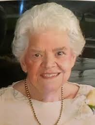 Obituary for Kay (Tite) Pollard