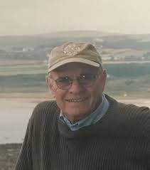 Craig Crouse Obituary (1936