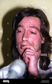 A library file picture of John Tanner, the boyfriend of missing Oxford  undergraduate Rachel Mclean, whose body was found by police officers at her  home in Oxford Stock Photo