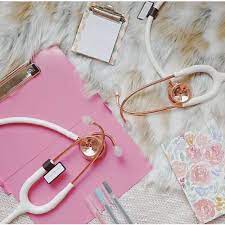 Maybe you would like to learn more about one of these? Rose Gold Stethoscope Shopee Philippines