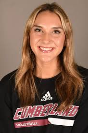 2025-26 JV Women's Volleyball Roster