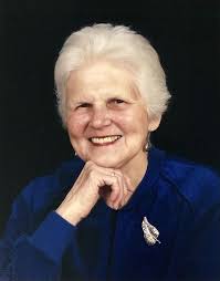 Obituary information for Margaret Perry Werre