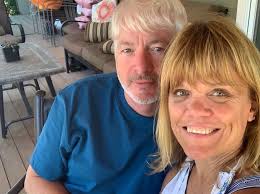 Who Is Chris Marek? 'Little People, Big World's' Amy Roloff Announces  Engagement