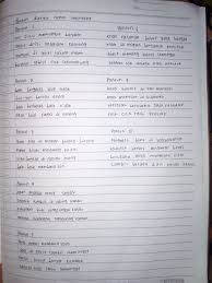 Pantun juga adalah sebuah ungkapan puisi kuno nusantara yang dikenal memiliki banyak istilah di berbagai daerah dan pada awalnya, pantun diucapkan hanya secara lisan. A Tolong Carikanlah Makna Sulit Dari Pantun Tersebut B Uraikanlah Bahasamu Sendiri Isi Pantun Brainly Co Id