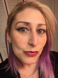 Beverly's Fine Jewelry customer purchases diamond pendant and flex bracelet  in St Thomas