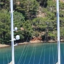 Pin Di Mavi Tur Gulet Kiralama