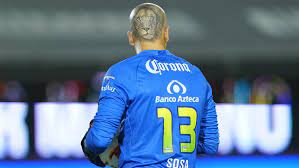 Have something nice to say about sebastian sosa rojas? Sebastian Sosa Revelo Que El Coronavirus Influyo Para Su Nuevo Tatuaje