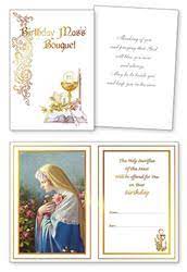 We did not find results for: Direct From Lourdes Sympathy Mass Cards