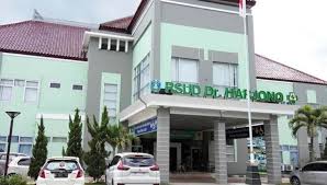 Lowongan kerja kabupaten padang lawas terbaru mei 2021. Rsud Dr Hardjono S Ponorogo Buka Lowongan Kerja Bagi Dokter Umum Times Indonesia