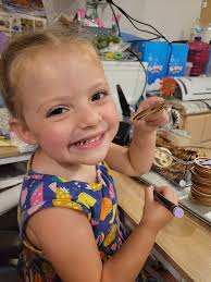 Your support means everything to us….. Shop from us today!!!! Kids lunch  bag is available Send a DM to order